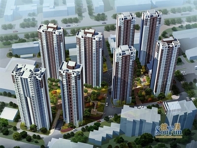 金州新區(qū)秋展18熱盤報(bào)價(jià)揭曉，最低起價(jià)6500元引領(lǐng)大連房地產(chǎn)市場(chǎng)